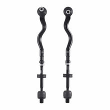 Laden Sie das Bild in den Galerie-Viewer, Neu 2X SPURSTANGE VORNE LINKS+RECHTS kompatibel für BMW 3ER E36 TOURING Z3 ROADSTER 32111137070