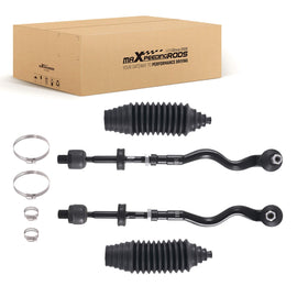 Neu 2X SPURSTANGE VORNE LINKS+RECHTS kompatibel für BMW 3ER E36 TOURING Z3 ROADSTER 32111137070