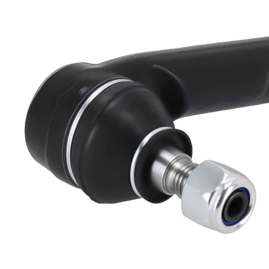 Neu 2PCS SPURSTANGENKOPF VORNE LINKS RECHTS kompatibel für VW POLO 9A 9N kompatibel für SKODA FABIA kompatibel für SEAT IBIZA