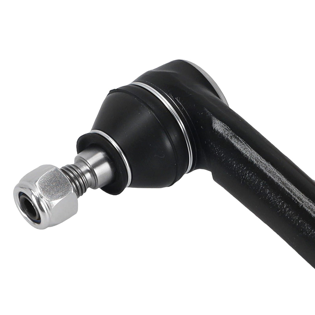 Neu 2PCS SPURSTANGENKOPF VORNE LINKS RECHTS kompatibel für VW POLO 9A 9N kompatibel für SKODA FABIA kompatibel für SEAT IBIZA