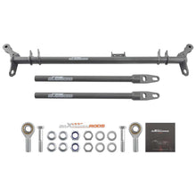 Laden Sie das Bild in den Galerie-Viewer, Neu Traktionskontrolle Arm Aufhängung Zugstange Kit kompatibel für Honda Civic Crx 1988-1991