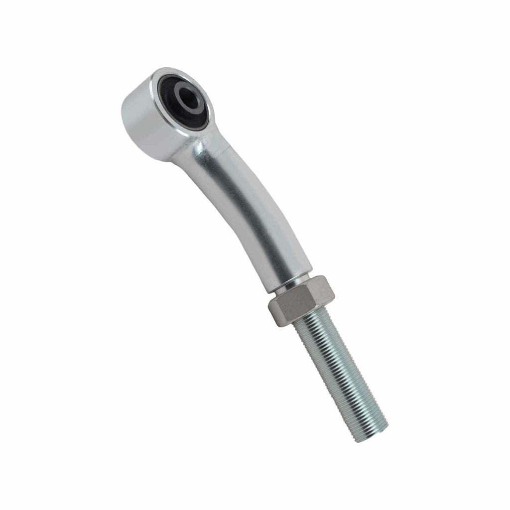 Neu 1X 0-6 HUB EINSTELLBARE HINTERE SPURSTANGE kompatibel für JEEP WRANGLER JK 2007-2018 STAHL
