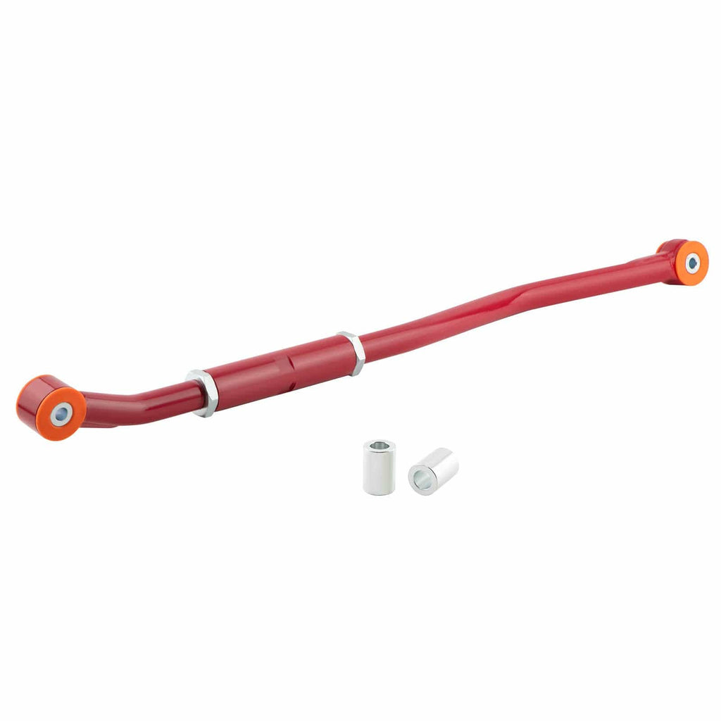 Neu Vordere verstellbare Spurstange kompatibel für Dodge Ram 2003-2013 2500 3500 4WD 2-6 Lift