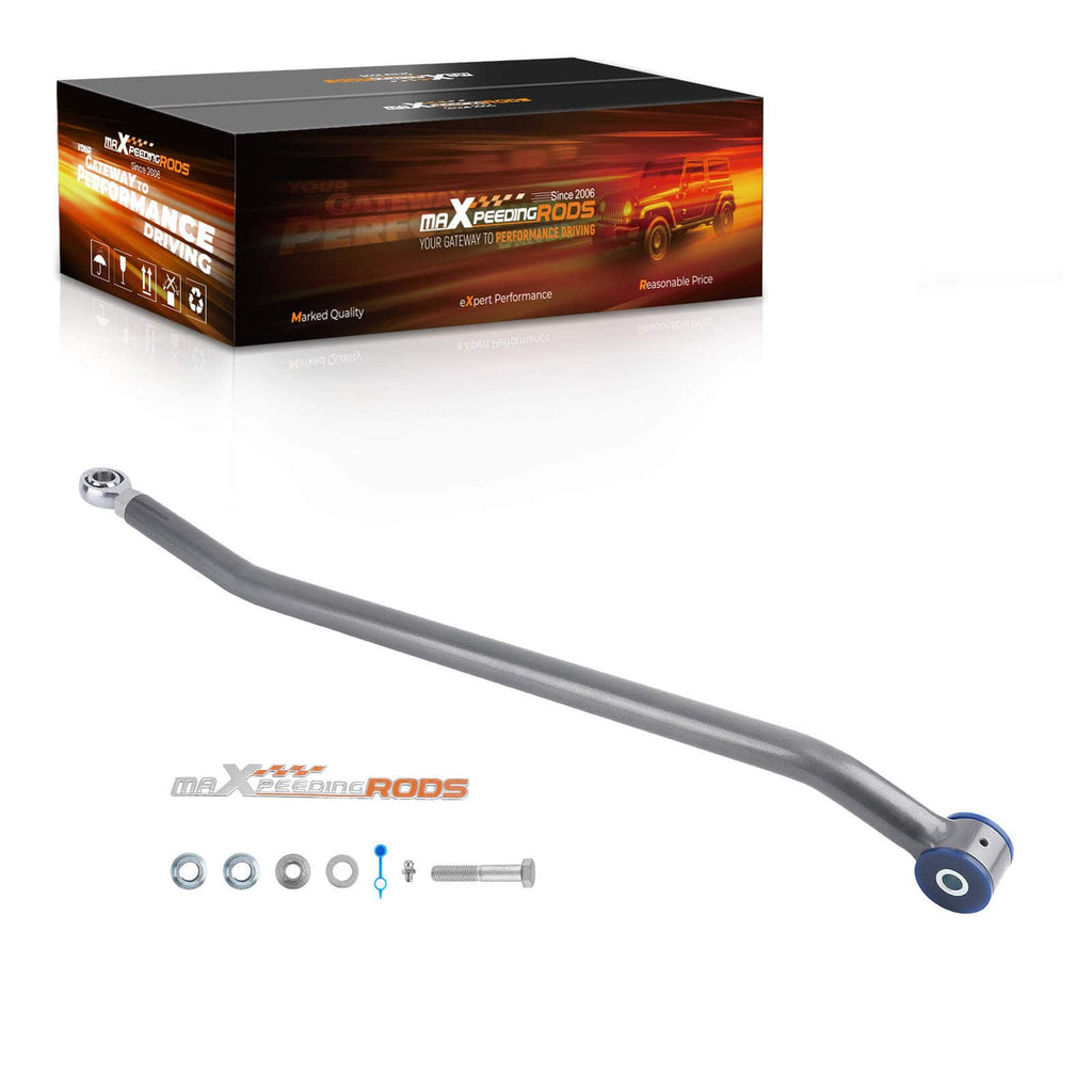 Neu Spurstange for 1999-2004 kompatibel für Jeep Grand Cherokee Vorne Verstellbar 820-850mm