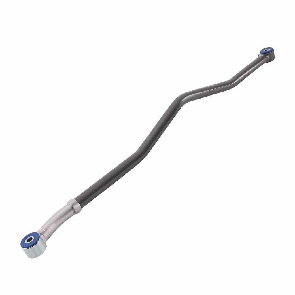Neu 1X 0-6 HUB EINSTELLBARE HINTERE SPURSTANGE kompatibel für JEEP WRANGLER JK 2007-2018 STAHL