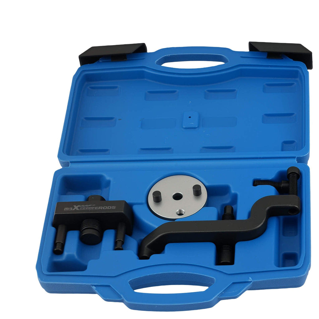 Neu Wasserpumpen Werkzeug Kit kompatibel für VW T5 2.5L TDI AXD AXE BAC BLJ BLK BNZ T10221A