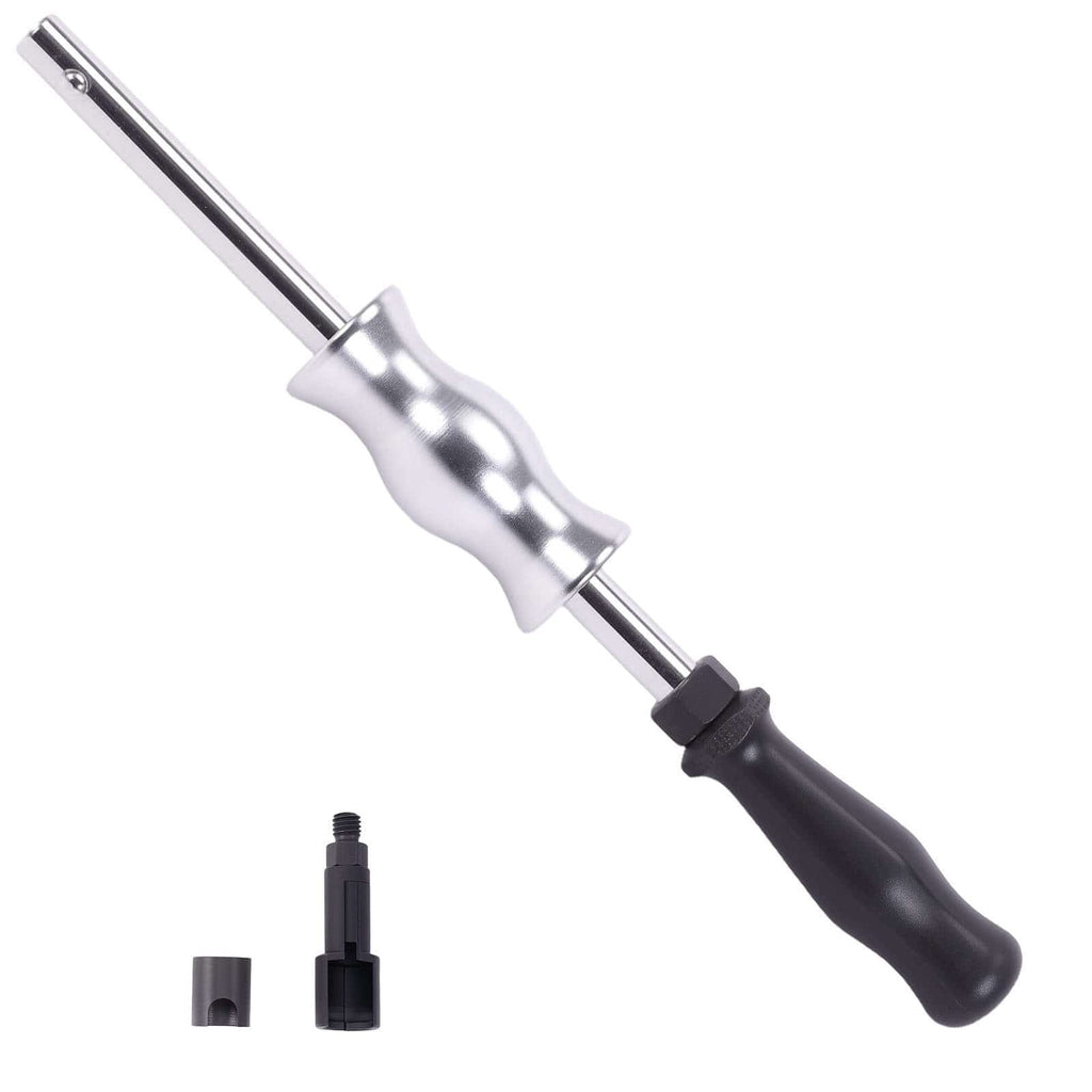 Neu Einspritzdüsen Auszieher kompatibel für Ford B-MAX C-MAX Focus 2010+ Kohlenstoffstahl Set