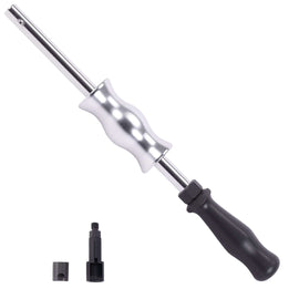 Neu Einspritzdüsen Auszieher kompatibel für Ford B-MAX C-MAX Focus 2010+ Kohlenstoffstahl Set