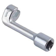 Laden Sie das Bild in den Galerie-Viewer, Neu 100mm Tief Diesel Steckschlüssel Set 12-19mm kompatibel für BMW/Audi 1/2 L-Form 6 Stück
