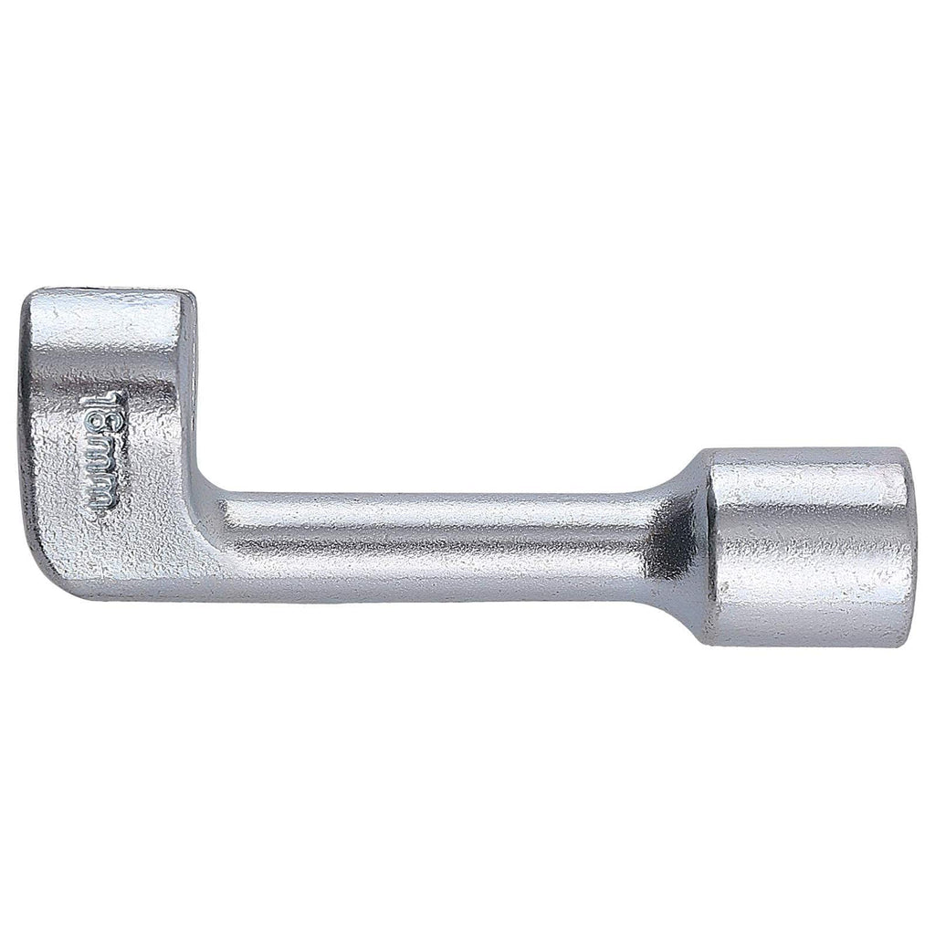 Neu 100mm Tief Diesel Steckschlüssel Set 12-19mm kompatibel für BMW/Audi 1/2 L-Form 6 Stück