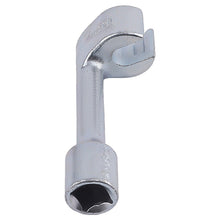 Laden Sie das Bild in den Galerie-Viewer, Neu 100mm Tief Diesel Steckschlüssel Set 12-19mm kompatibel für BMW/Audi 1/2 L-Form 6 Stück