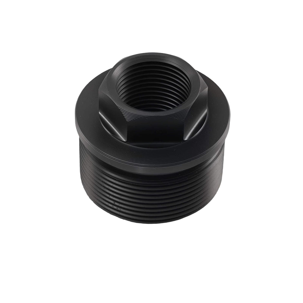 Neu Abzieher Hydraulisch for HGV Traggelenk Kugelgelenk Ausdrücker 40cr 12t