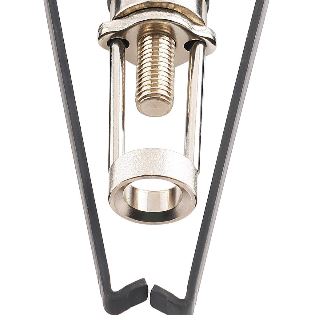 Neu Motor Ventilfeder Entferner for OHV OHC Overhead Ventilschaftdichtung Werkzeug