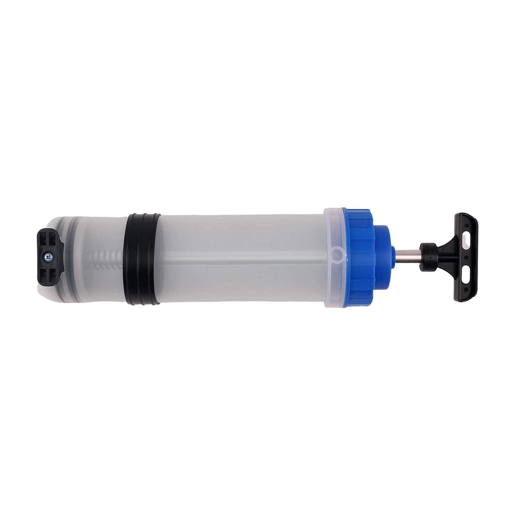 Neu Absaugpumpe 1500ml for Auto Boot Flüssigkeitsextraktor Werkzeug Set