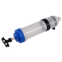 Laden Sie das Bild in den Galerie-Viewer, Neu Absaugpumpe 1500ml for Auto Boot Flüssigkeitsextraktor Werkzeug Set