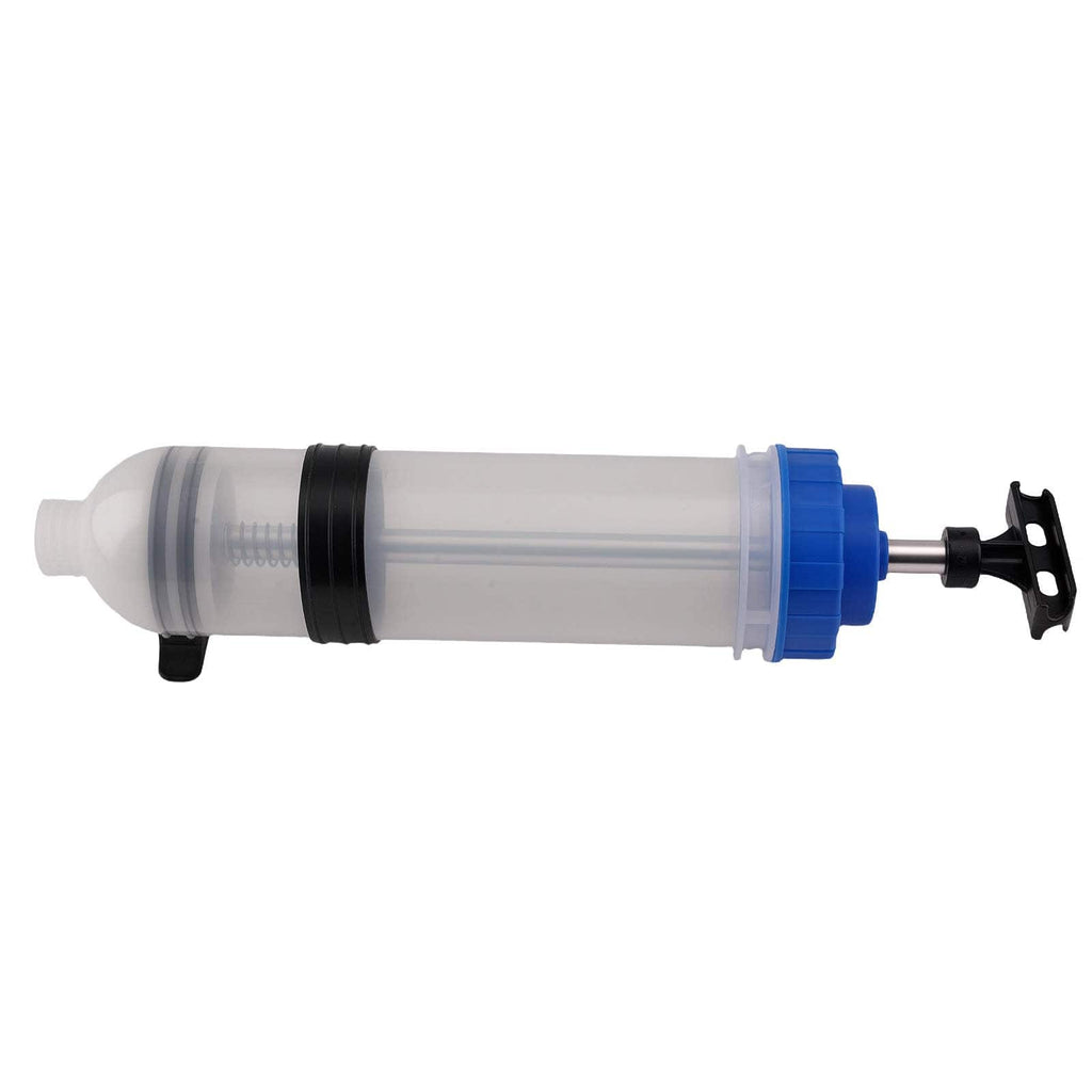 Neu Absaugpumpe 1500ml for Auto Boot Flüssigkeitsextraktor Werkzeug Set