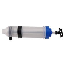 Laden Sie das Bild in den Galerie-Viewer, Neu Absaugpumpe 1500ml for Auto Boot Flüssigkeitsextraktor Werkzeug Set