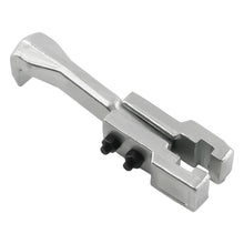 Laden Sie das Bild in den Galerie-Viewer, Neu 2-Arm Abzieher 150mm Klauen Profi for Lager Universal Reversibel Werkzeug