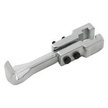 Laden Sie das Bild in den Galerie-Viewer, Neu 2-Arm Abzieher 150mm Klauen Profi for Lager Universal Reversibel Werkzeug