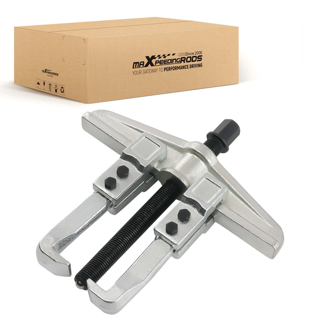 Neu 2-Arm Abzieher 150mm Klauen Profi for Lager Universal Reversibel Werkzeug