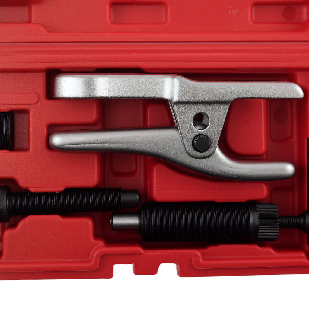 Neu 1,5 Tonnen Hydraulik Kugelgelenk Abzieher Traggelenk Werkzeug 47mm