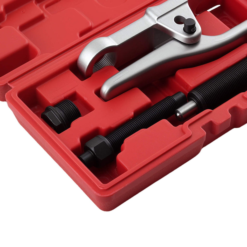 Neu 1,5 Tonnen Hydraulik Kugelgelenk Abzieher Traggelenk Werkzeug 47mm