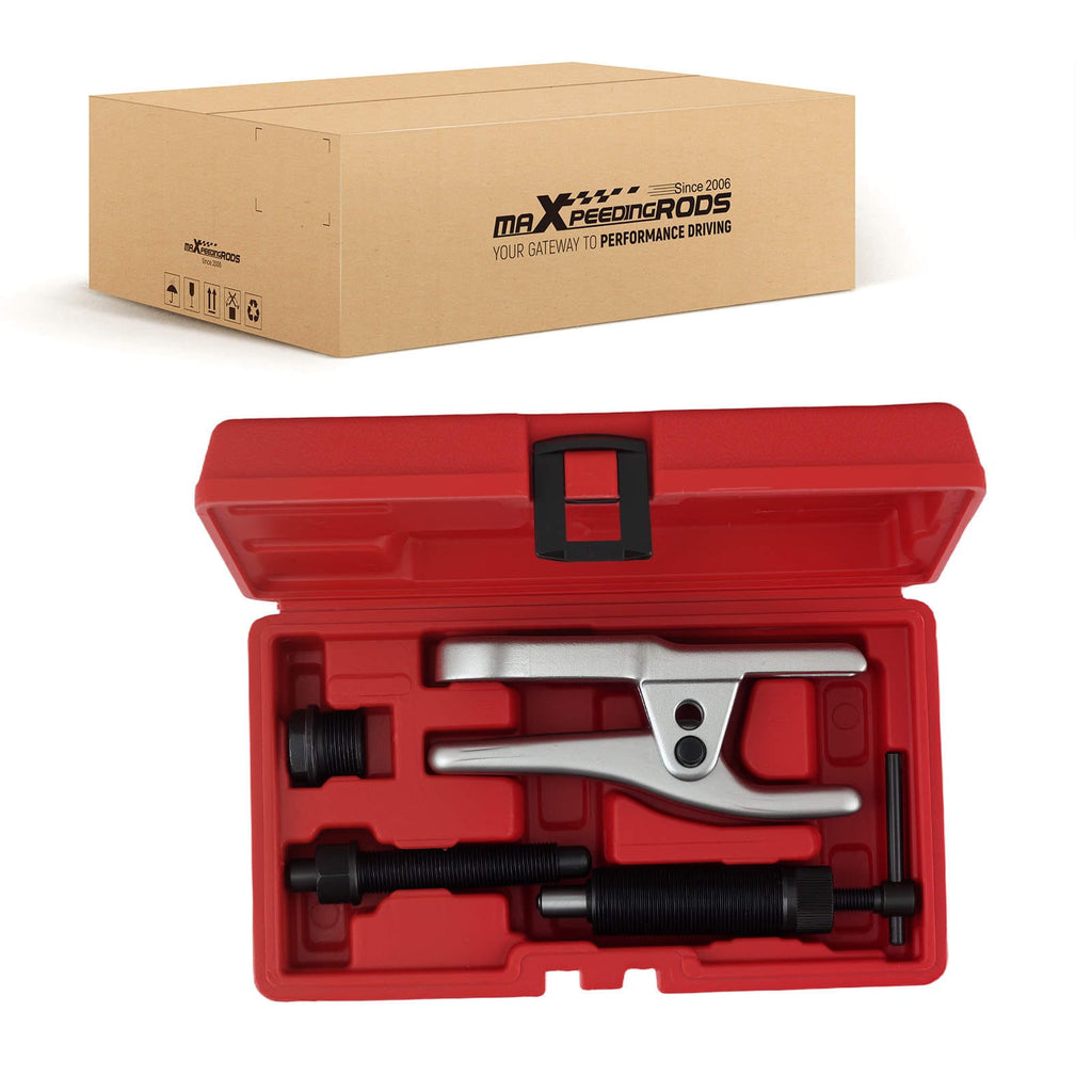 Neu 1,5 Tonnen Hydraulik Kugelgelenk Abzieher Traggelenk Werkzeug 47mm