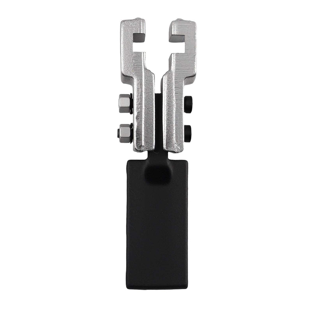 Neu 13 Teile Abzieher Set for Werkstatt Blau 160/270mm Spindeln 45# Stahl