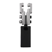 Laden Sie das Bild in den Galerie-Viewer, Neu 13 Teile Abzieher Set for Werkstatt Blau 160/270mm Spindeln 45# Stahl