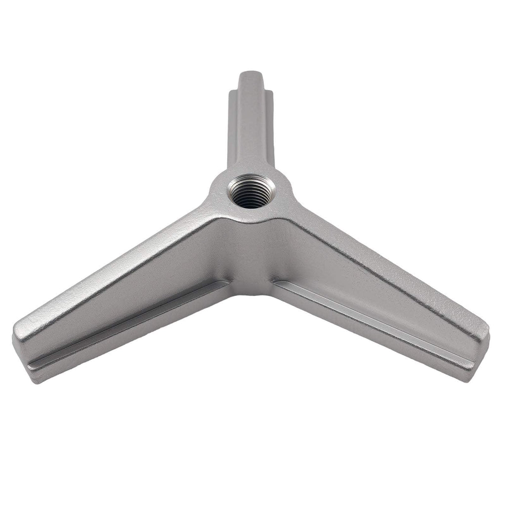 Neu 13 Teile Abzieher Set for Werkstatt Blau 160/270mm Spindeln 45# Stahl