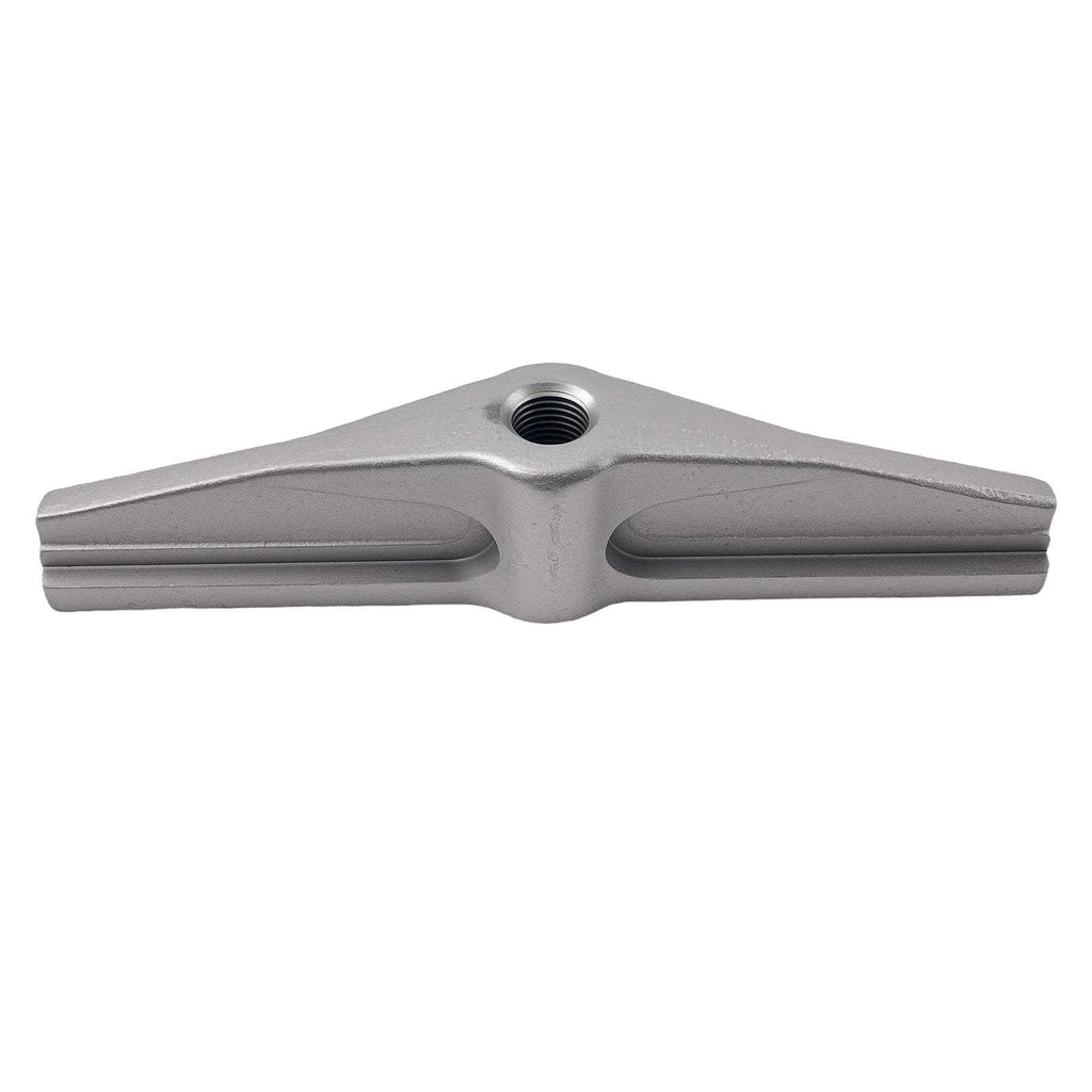 Neu 13 Teile Abzieher Set for Werkstatt Blau 160/270mm Spindeln 45# Stahl