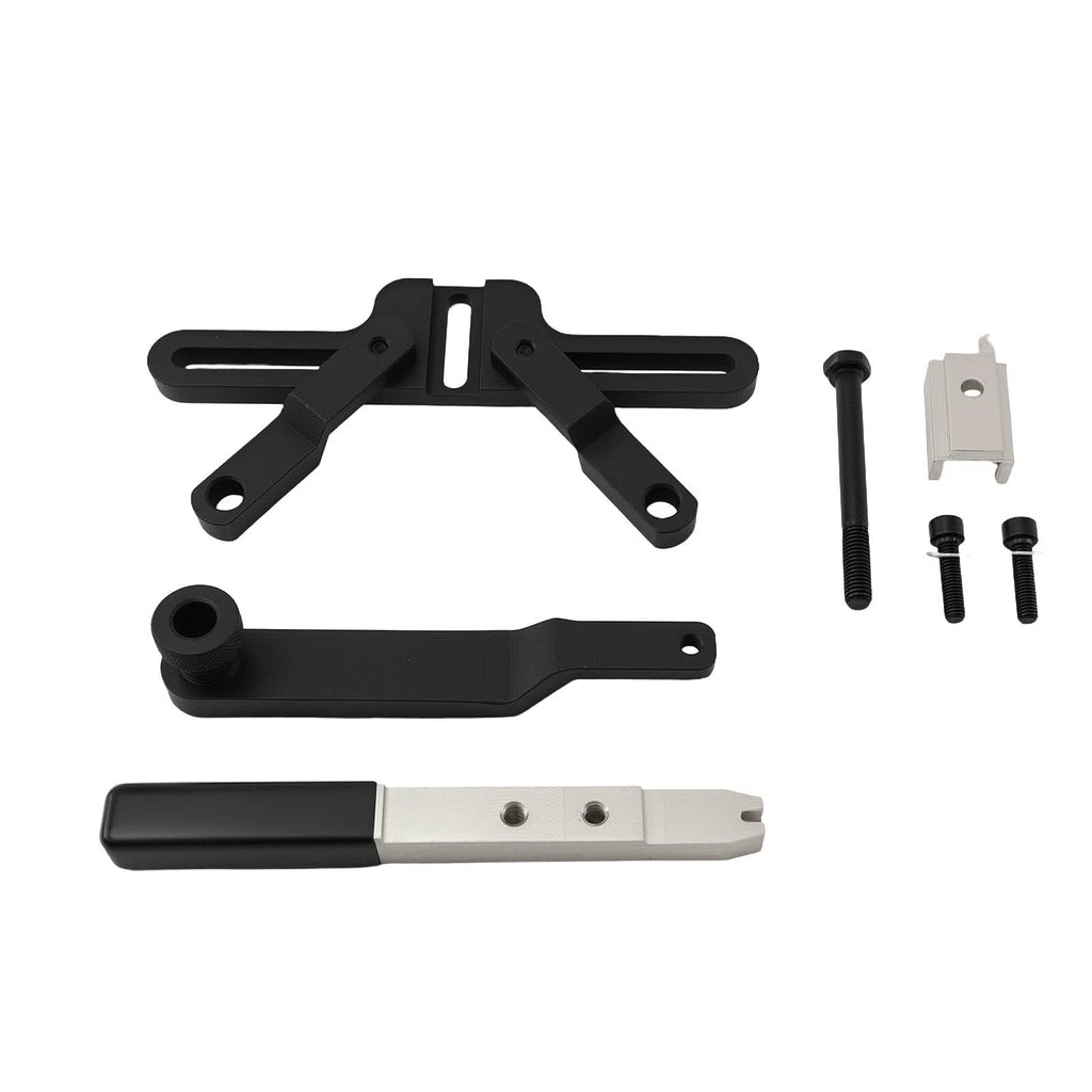 Neu Kurbelwellen Arretierwerkzeug kompatibel für BMW M47T2 M57T2 M67 N43 N45 N46 N47