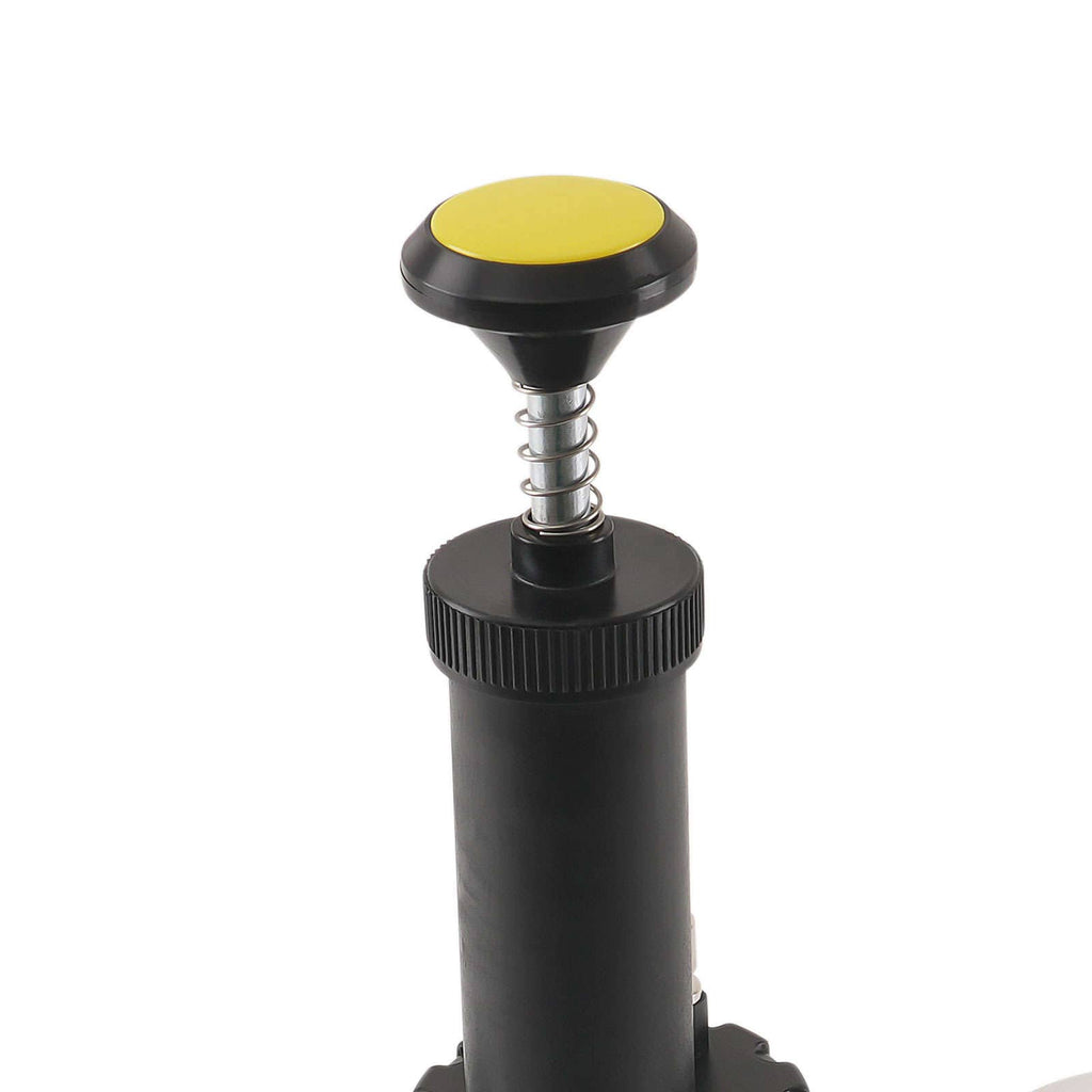 Neu Bremsenentlüfter Kit kompatibel für Chevrolet 3L + 4 Hauptbremszylinder Set Universal