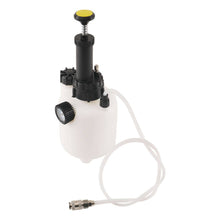 Laden Sie das Bild in den Galerie-Viewer, Neu Bremsenentlüfter Kit kompatibel für Chevrolet 3L + 4 Hauptbremszylinder Set Universal