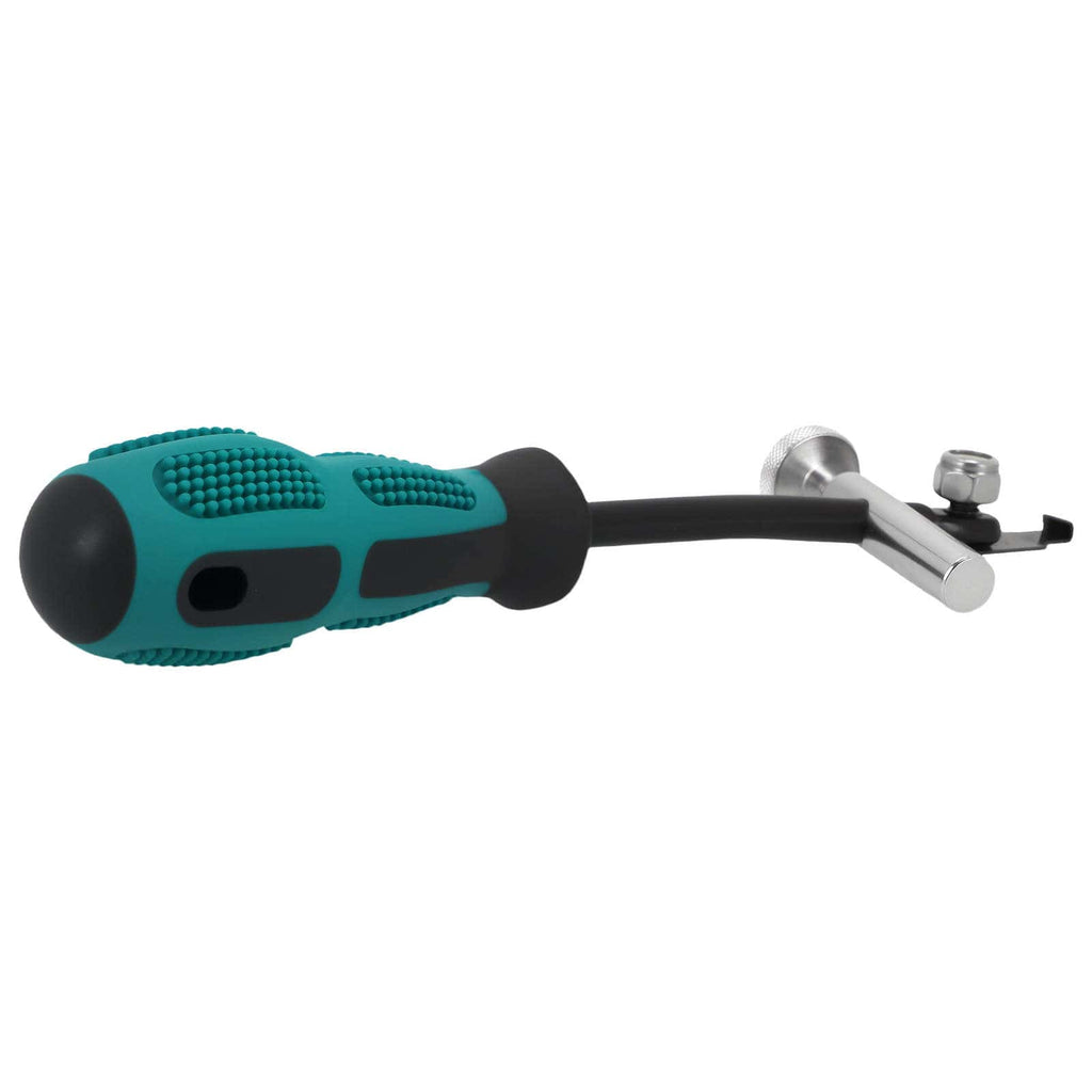 Neu Dichtung Abzieher for Motor Nockenwelle Kurbelwelle Wellen Eisen Silikon 58430