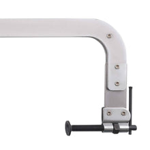 Laden Sie das Bild in den Galerie-Viewer, Neu Auto Motor Ventilfeder for Fahrzeug 15-330mm Kohlenstoffstahl 2 Adapter