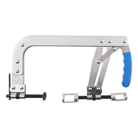 Neu Auto Motor Ventilfeder for Fahrzeug 15-330mm Kohlenstoffstahl 2 Adapter