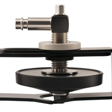 Laden Sie das Bild in den Galerie-Viewer, Neu 90° Bremsentlüfter Adapter kompatibel für Mercedes Porsche 28-70mm Stahl Universal