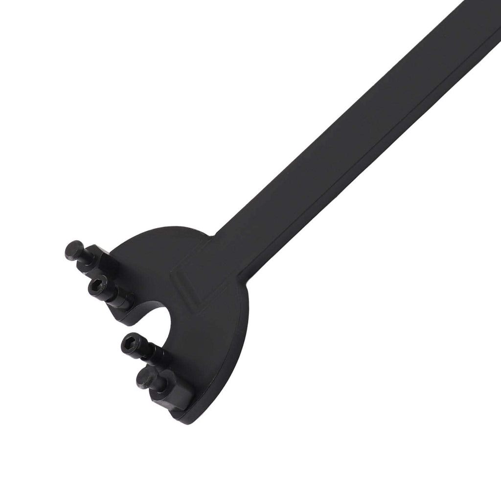 Neu Zahnriemen Gegenhalter Zahnriemenrad Werkzeug kompatibel für Audi Skoda Superb3415