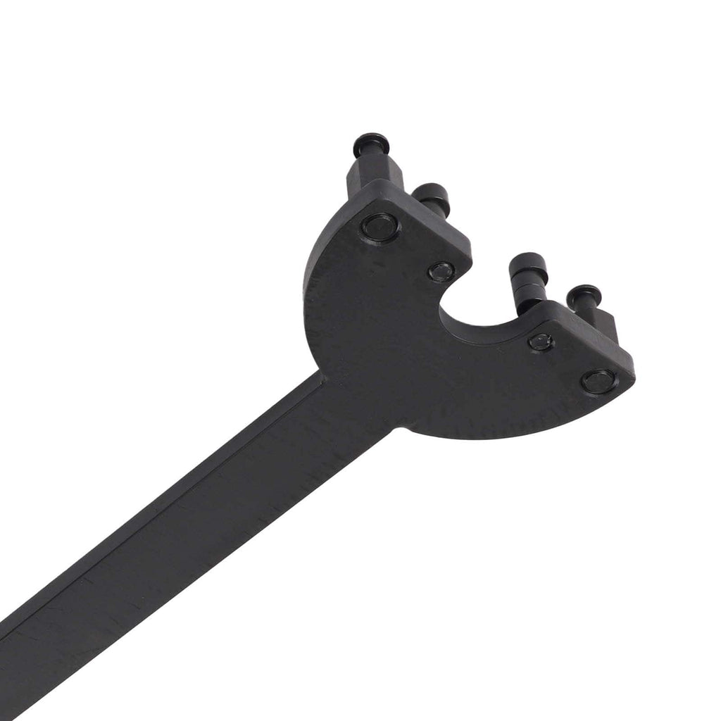 Neu Zahnriemen Gegenhalter Zahnriemenrad Werkzeug kompatibel für Audi Skoda Superb3415