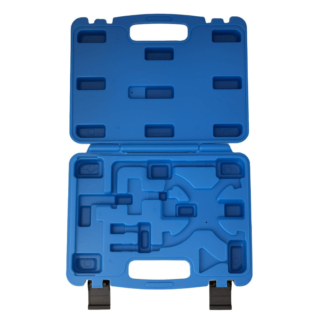 Neu Kurbelwellen Arretierwerkzeug kompatibel für Ford 1.6 EcoBoost B-MAX Focus 303-1097
