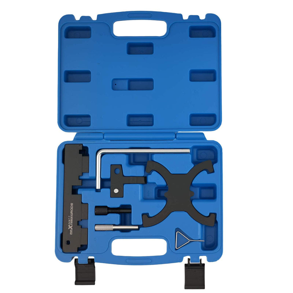 Neu Kurbelwellen Arretierwerkzeug kompatibel für Ford 1.6 EcoBoost B-MAX Focus 303-1097