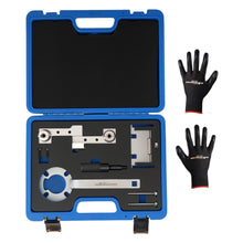 Laden Sie das Bild in den Galerie-Viewer, Neu Kurbelwellen Fixierung Kit kompatibel für Ford S-Max 2.5 HUWA 2005- 999 5433