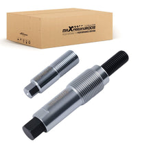 Laden Sie das Bild in den Galerie-Viewer, Neu Abzieher Kit Spezial 11mm kompatibel für Ford Kuga kompatibel für Ranger 2019+ 303-1675 Kurbelwelle