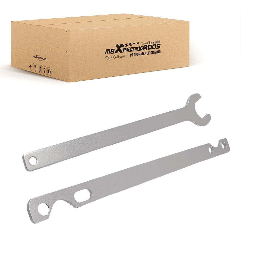 Neu 32mm 36mm Demontage Kit kompatibel für BMW M52TU/M54/M56 1998-2005 Lüfterkupplung