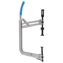 Laden Sie das Bild in den Galerie-Viewer, Neu Motor Ventil Feder Spanner for Benzin Diesel 35-200mm Universal Werkzeug Set