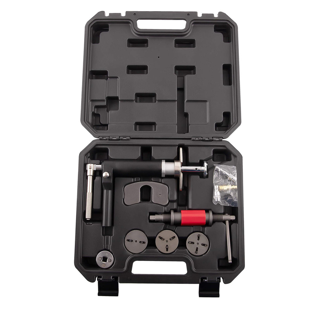 Neu Tools Universal Bremskolben-Rückstell-Werkzeug-Satz, 8-tlg 150.1964