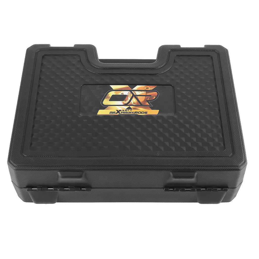 Neu Diesel Injektor Auszieher Druckluft Set M8-M31 Einspritzdüsen Demontage Kit