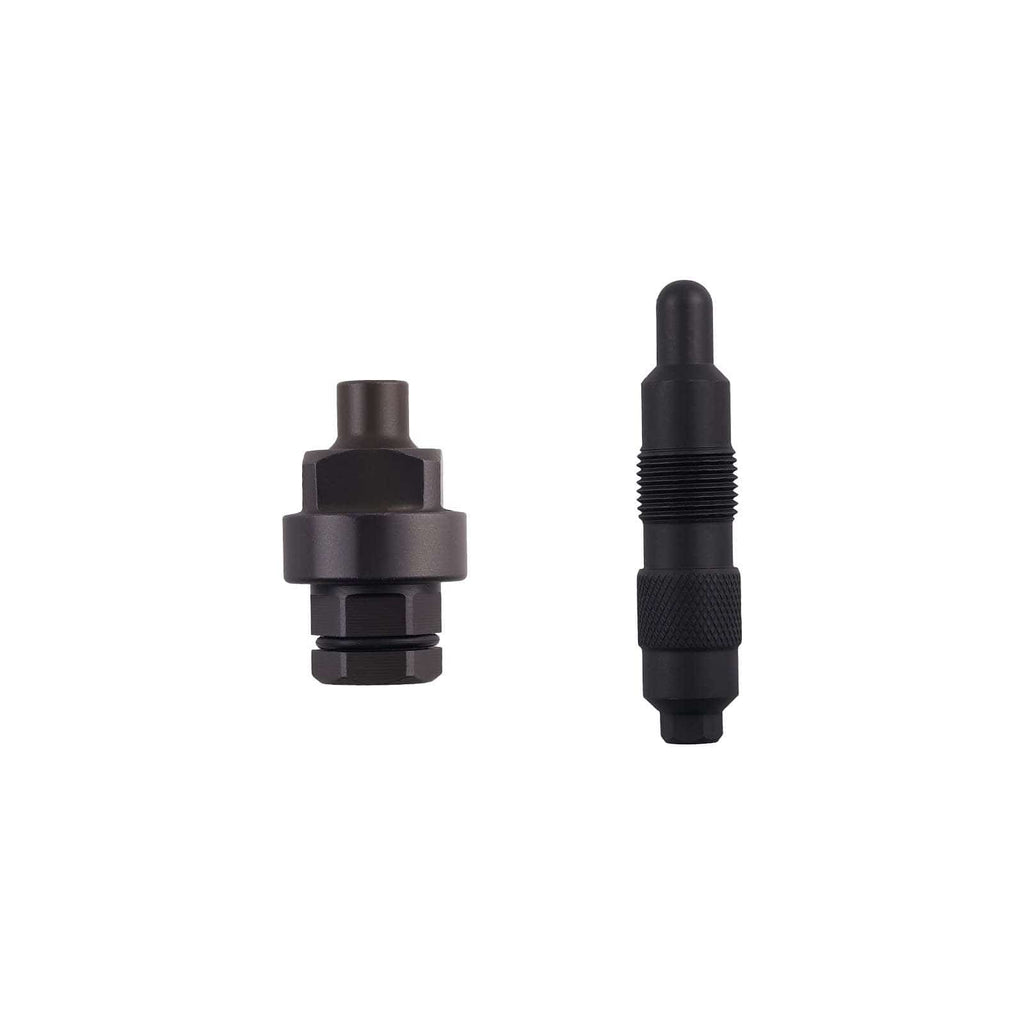 Neu Kurbelwellen Einstellwerkzeug kompatibel für Audi S4 A6 4.2L 2003-2009 T40046 T40047