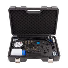 Laden Sie das Bild in den Galerie-Viewer, Neu Kraftwelle Master Common Rail Diesel Hochdruckprüfer Werkzeug Kit